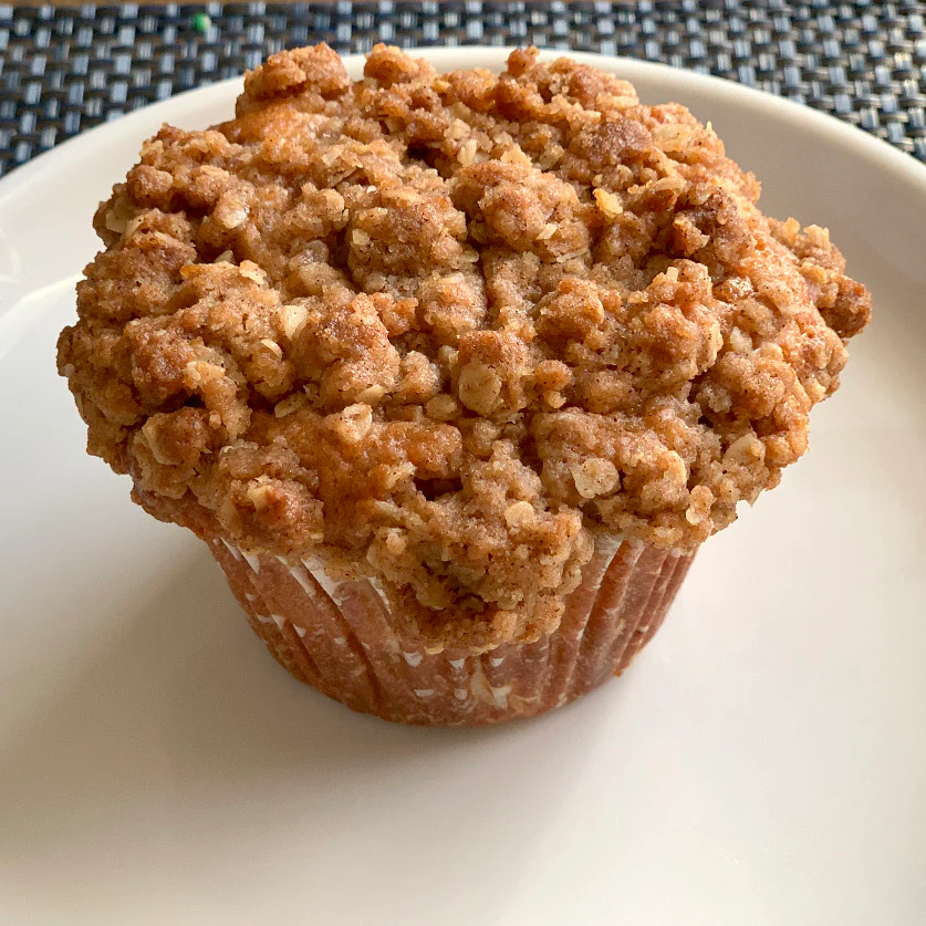 Apple Caramel Crunch<br> - Image 3